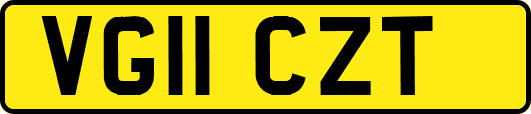 VG11CZT