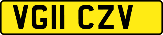 VG11CZV