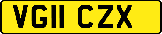 VG11CZX