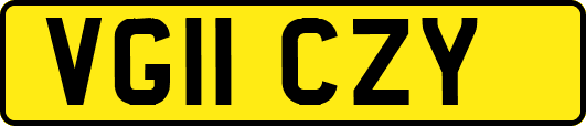 VG11CZY