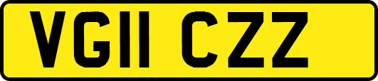 VG11CZZ
