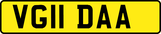 VG11DAA