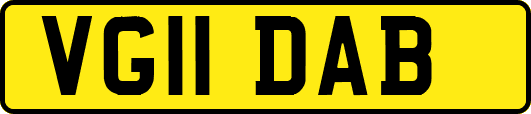VG11DAB