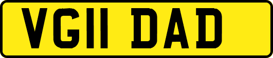 VG11DAD