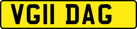 VG11DAG