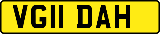 VG11DAH