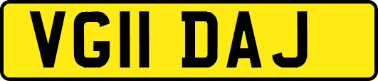 VG11DAJ