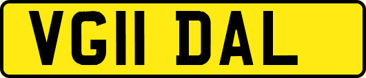 VG11DAL