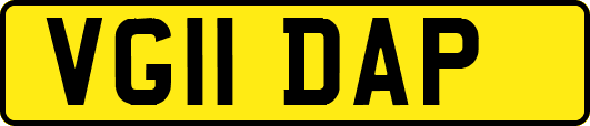 VG11DAP