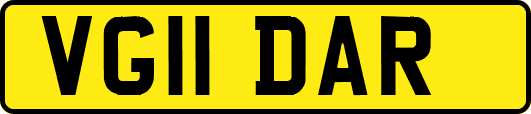 VG11DAR