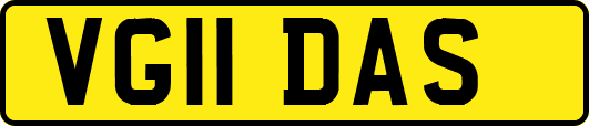 VG11DAS