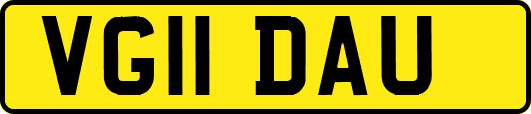 VG11DAU