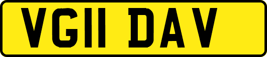 VG11DAV