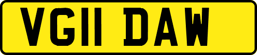 VG11DAW
