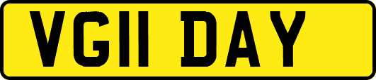 VG11DAY