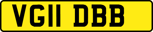 VG11DBB