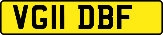 VG11DBF