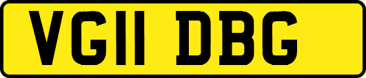VG11DBG