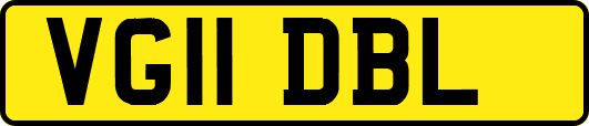 VG11DBL