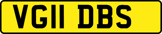 VG11DBS