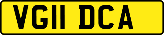 VG11DCA