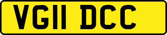 VG11DCC