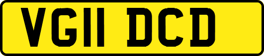 VG11DCD
