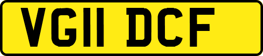 VG11DCF