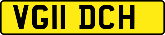 VG11DCH