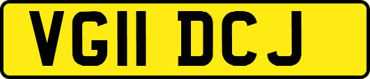 VG11DCJ