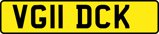 VG11DCK