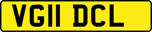 VG11DCL