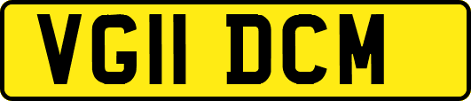 VG11DCM