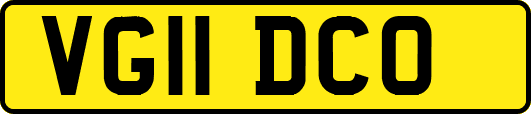VG11DCO
