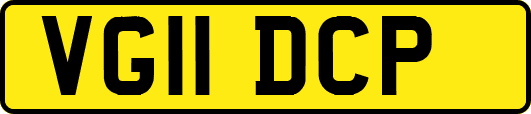 VG11DCP