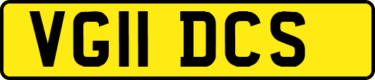 VG11DCS