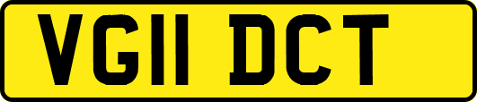 VG11DCT