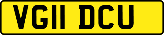 VG11DCU