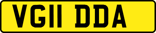 VG11DDA