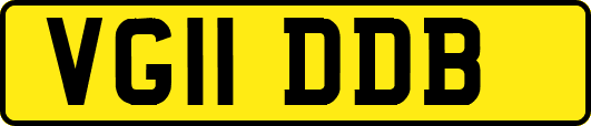 VG11DDB