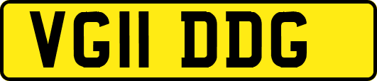 VG11DDG