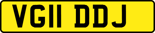 VG11DDJ