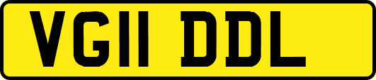 VG11DDL