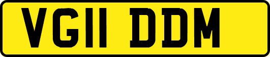 VG11DDM