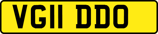 VG11DDO