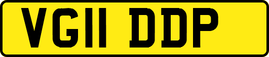 VG11DDP