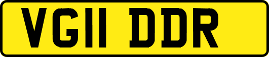VG11DDR