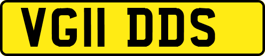 VG11DDS