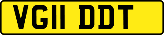 VG11DDT