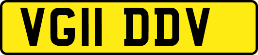 VG11DDV